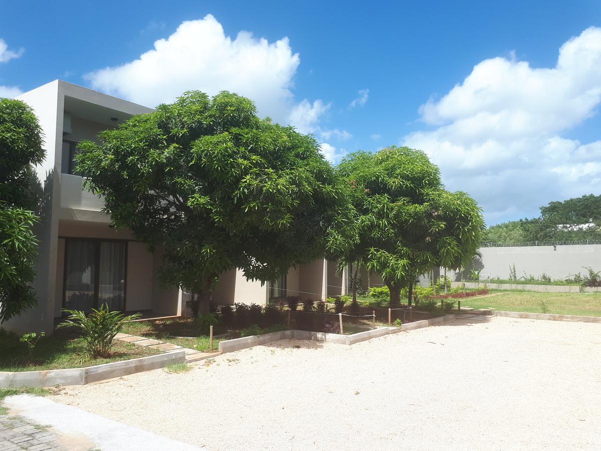 Residence Riva Bella Port Louis Dış mekan fotoğraf