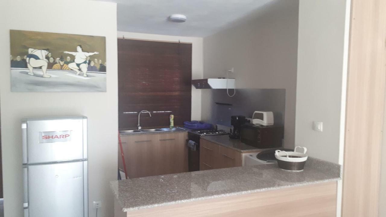 Residence Riva Bella Port Louis Oda fotoğraf