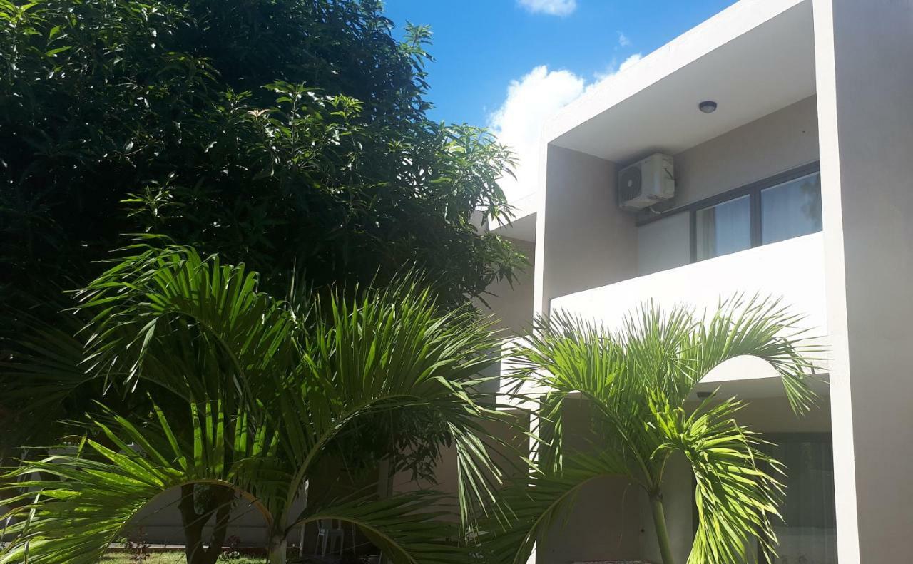 Residence Riva Bella Port Louis Dış mekan fotoğraf