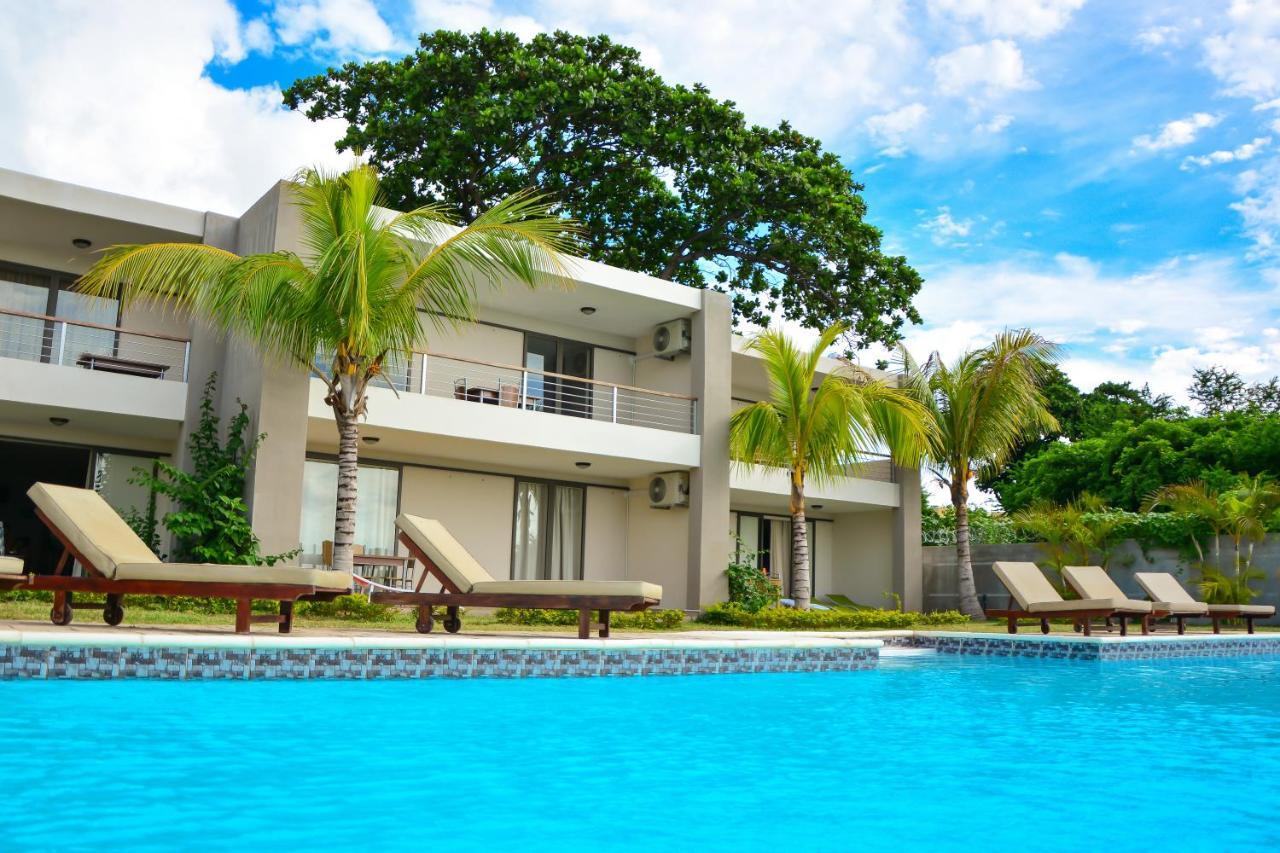 Residence Riva Bella Port Louis Dış mekan fotoğraf