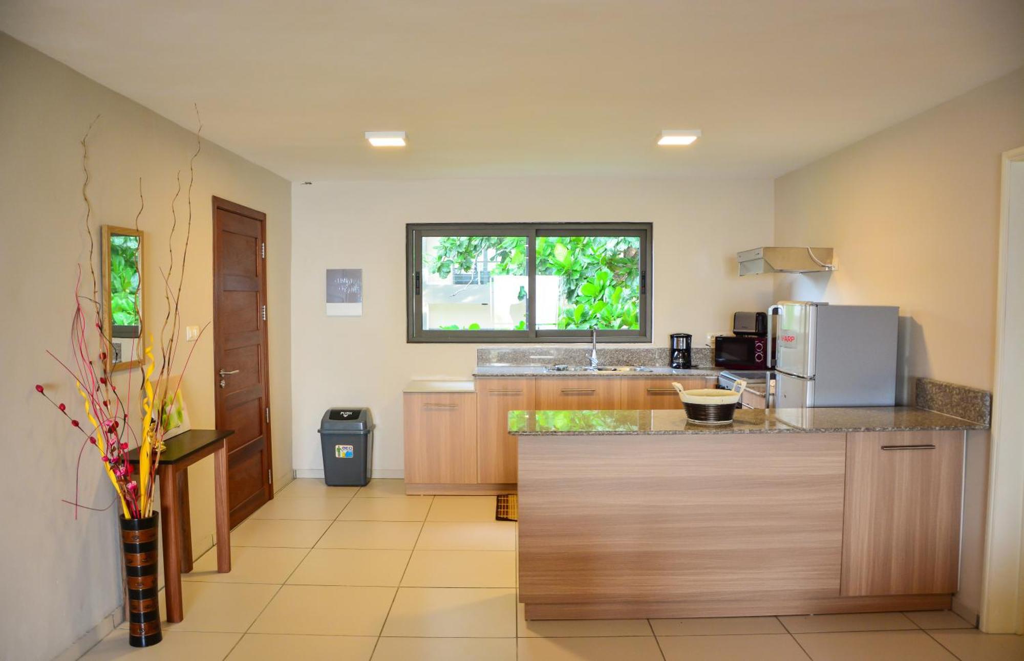 Residence Riva Bella Port Louis Dış mekan fotoğraf
