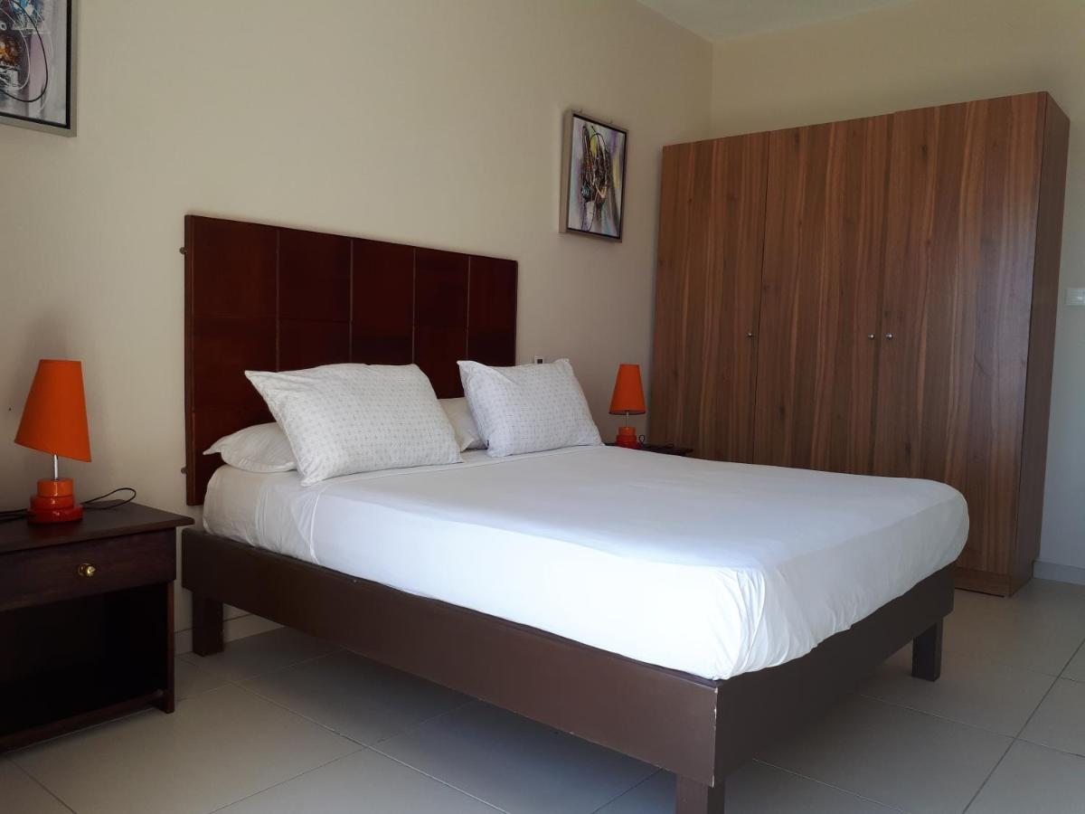 Residence Riva Bella Port Louis Dış mekan fotoğraf