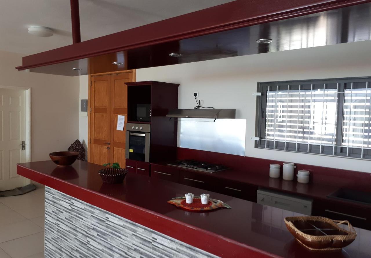 Residence Riva Bella Port Louis Dış mekan fotoğraf