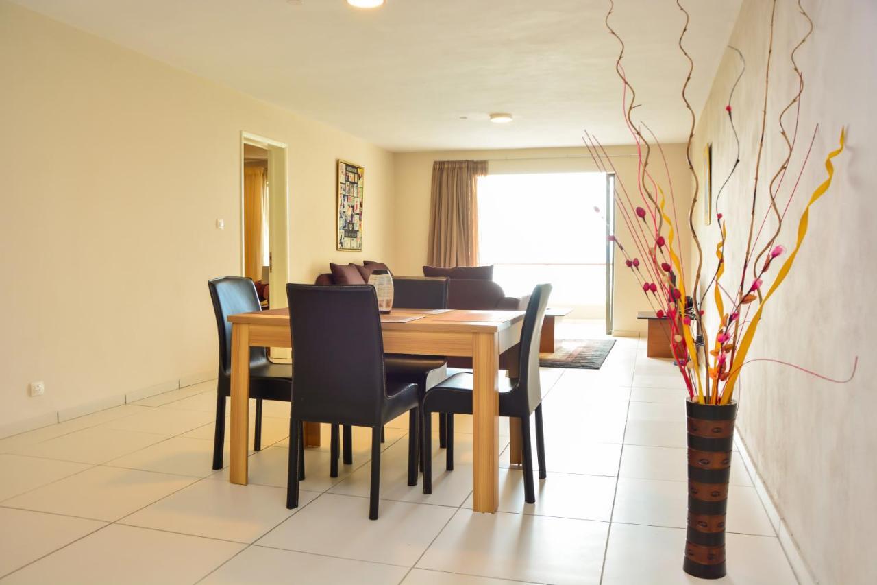 Residence Riva Bella Port Louis Dış mekan fotoğraf