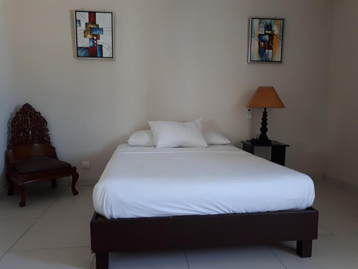 Residence Riva Bella Port Louis Dış mekan fotoğraf