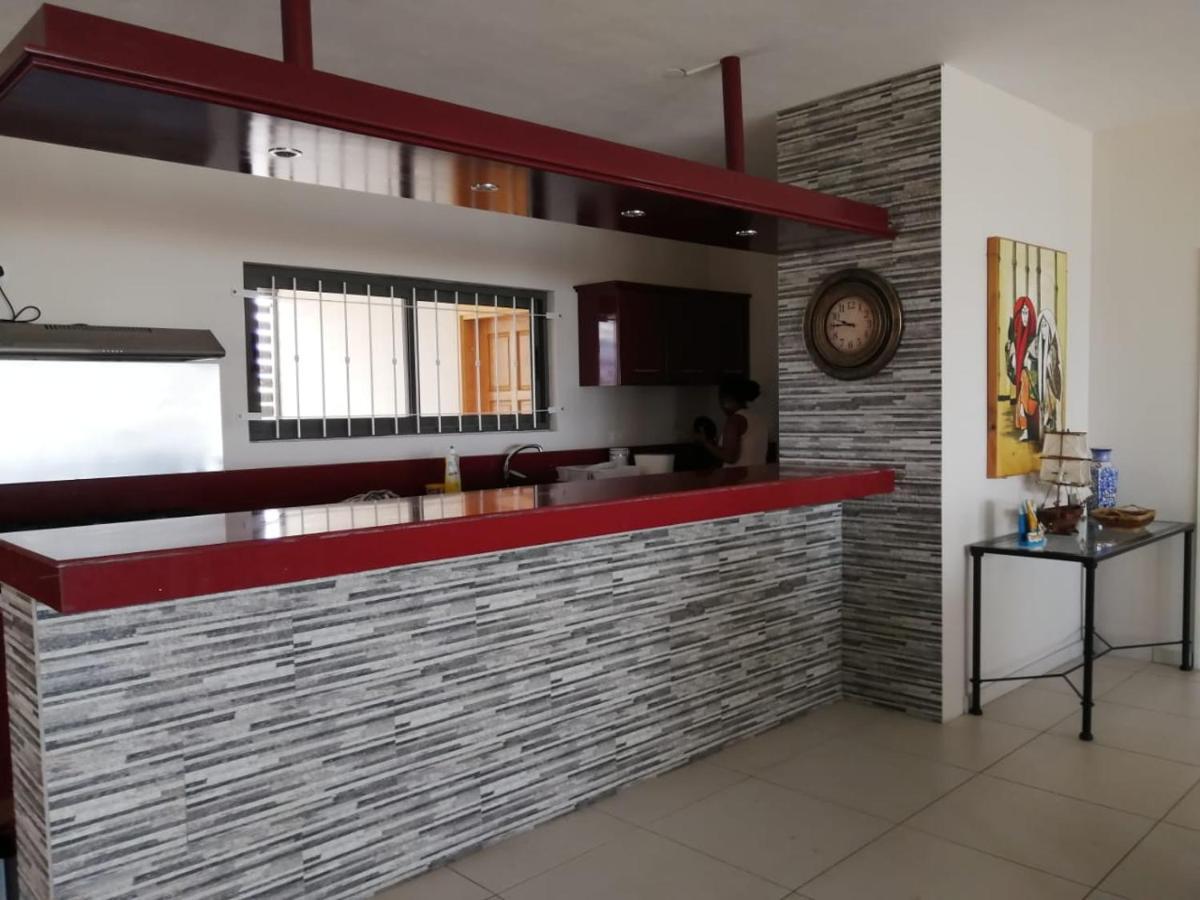 Residence Riva Bella Port Louis Dış mekan fotoğraf