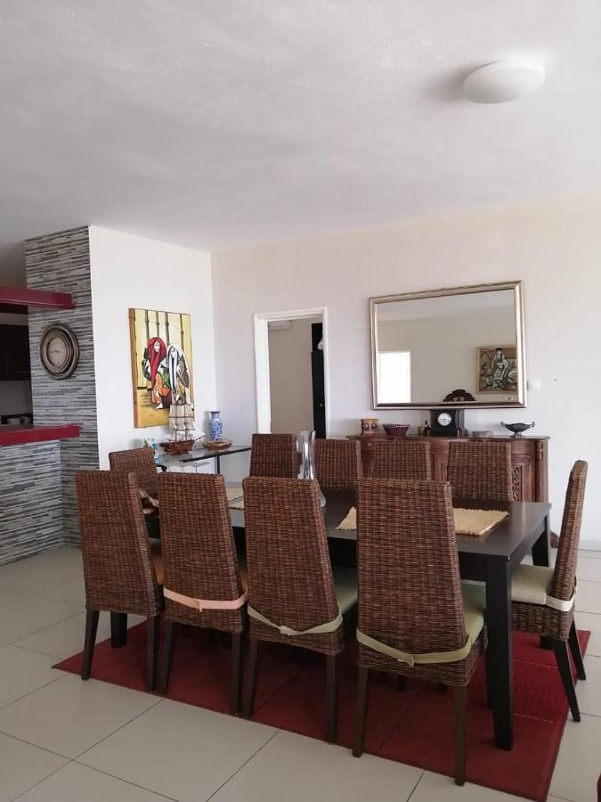 Residence Riva Bella Port Louis Dış mekan fotoğraf