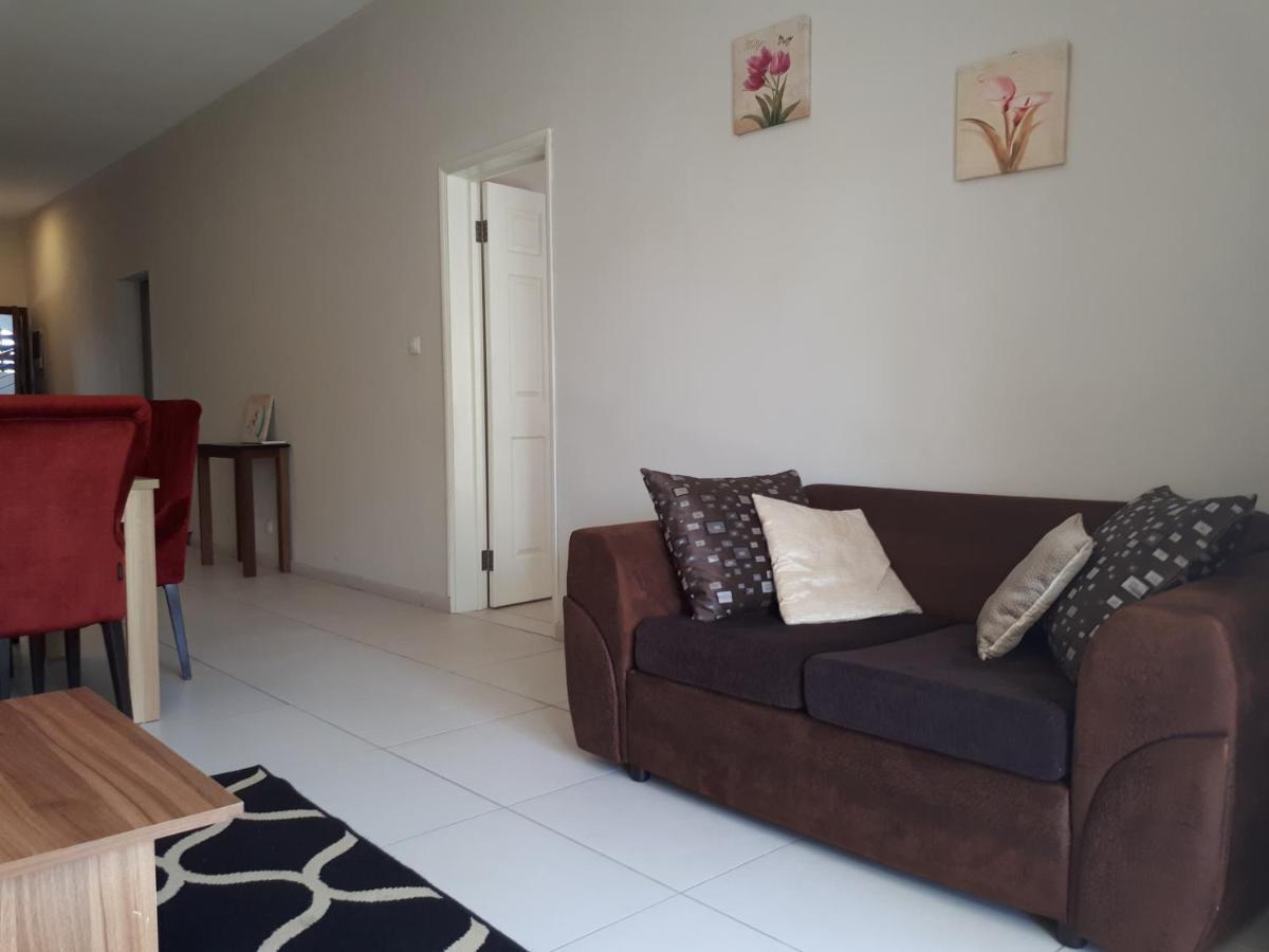 Residence Riva Bella Port Louis Dış mekan fotoğraf