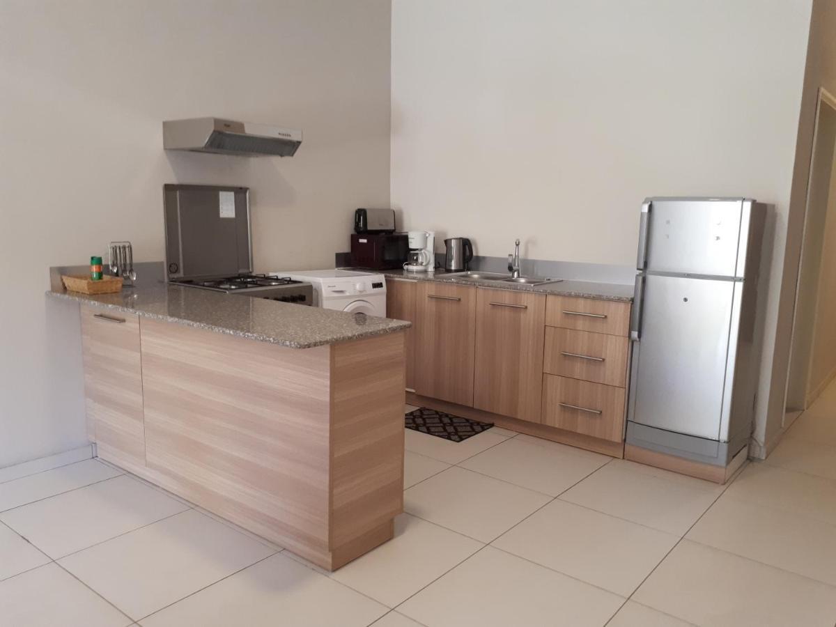 Residence Riva Bella Port Louis Dış mekan fotoğraf
