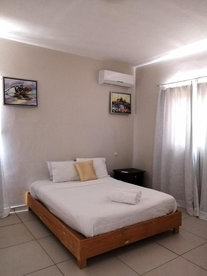 Residence Riva Bella Port Louis Dış mekan fotoğraf