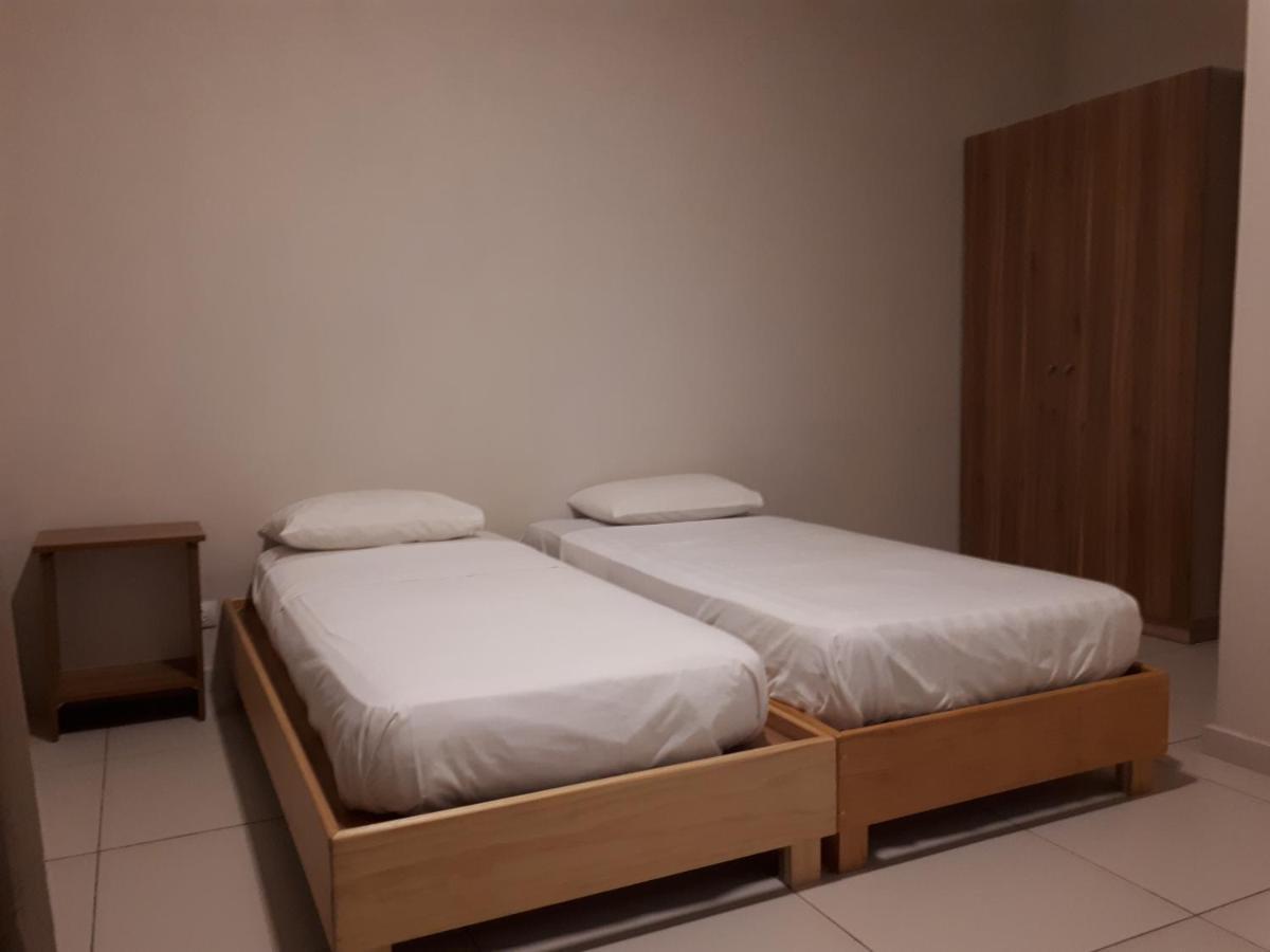 Residence Riva Bella Port Louis Dış mekan fotoğraf