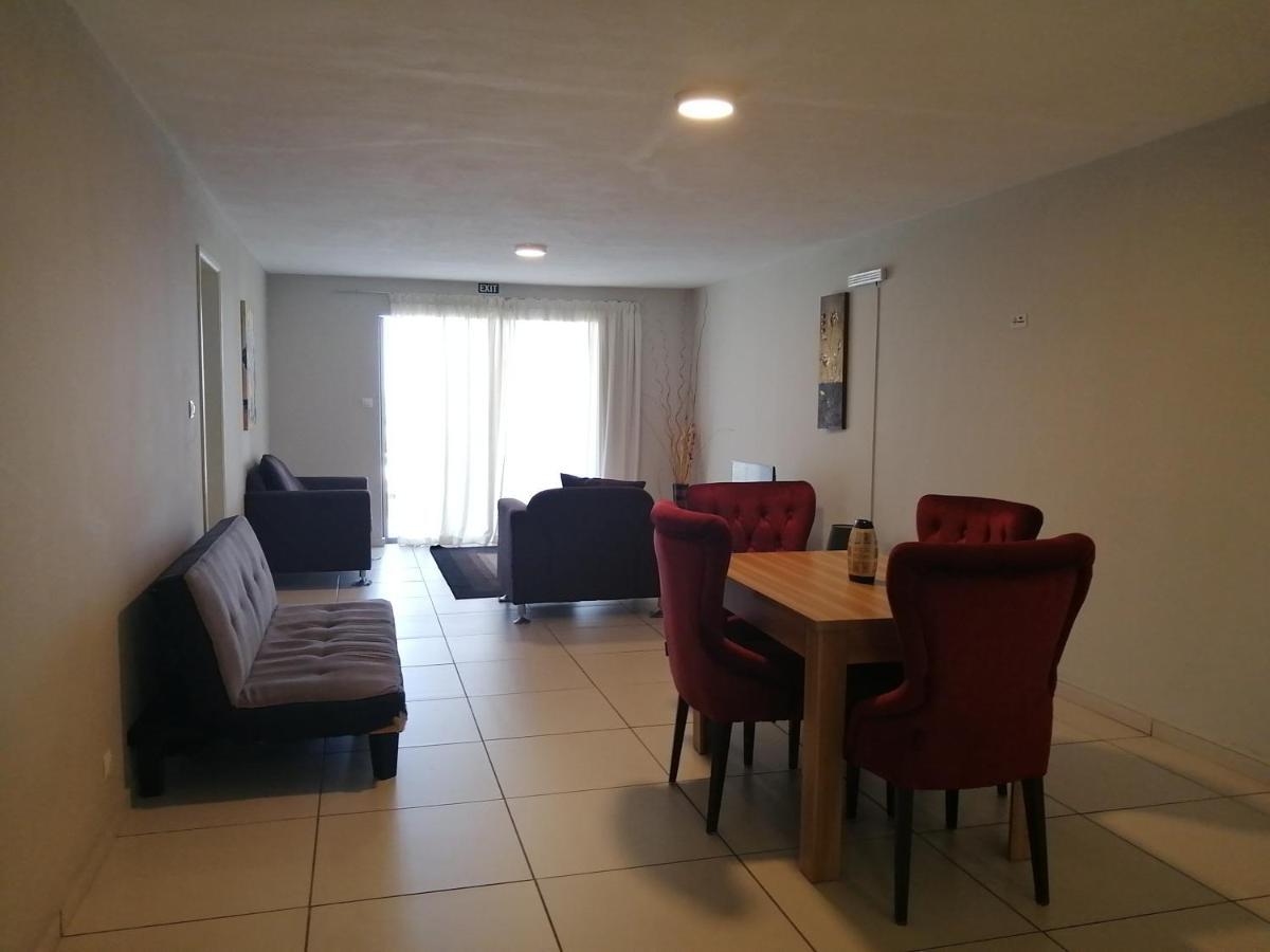 Residence Riva Bella Port Louis Dış mekan fotoğraf